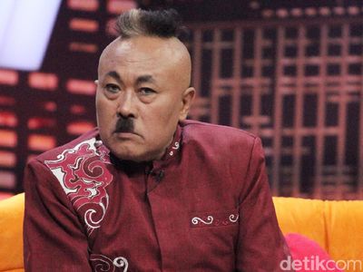 Selamat Jalan, Gogon...
