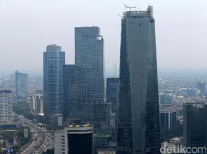 Penyewaan Kantor di Jakarta Diprediksi Naik Sepanjang 2018