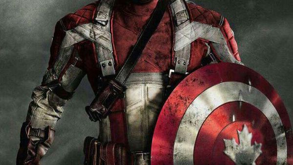 Migrasi ke Kanada Gara-gara Trump Jadi Meme Kocak