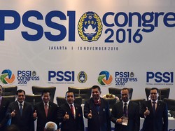 Umuh Bantah Cegah Persebaya Dipulihkan Statusnya