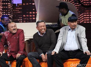 Meninggal di Lampung, Gogon akan Dimakamkan di Solo