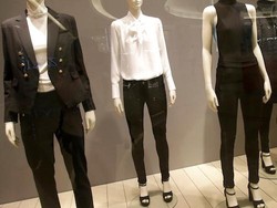 Mannequin Challenge, Tantangan Viral Gaya Mematung