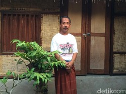 Melestarikan Tradisi Desa Sade dengan Kekuatan Cinta