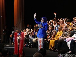 Sylviana Murni, Najwa Shihab, Hingga Mamah Dedeh Dapat Gelar Pahlawati