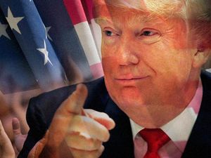 Donald Trump Juga Pernah Gagal Berbisnis, Ini Daftarnya