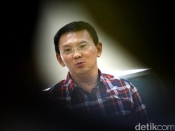 Persiapan Sidang Perdana Ahok: Majelis Hakim, Misteri Gedung hingga Pengamanan