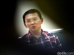 Gerindra: Sudah Lama Ahok Lebih Merapat ke PDIP Gerindra: Sudah Lama Ahok Lebih Merapat ke PDIP