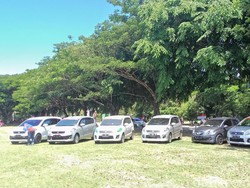 Ertiga Aceh Pilih Komandan Baru