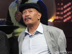 Riwayat Sakit Polo Srimulat Sebelum Meninggal, Sempat Kencing Manis-Batuk Darah Riwayat Sakit Polo Srimulat Sebelum Meninggal, Sempat Kencing Manis-Batuk Darah