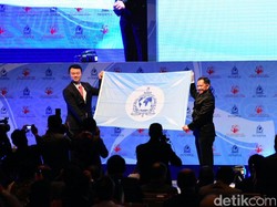 SU Interpol Sukses Digelar di Bali, Kapolri: Mereka Percaya Negara Kita Aman