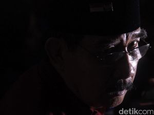 Dalami SMS Misterius Antasari Azhar, Polda Metro: Kesulitannya Tinggi