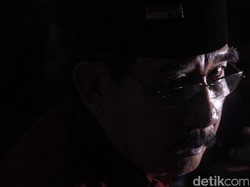 Gegar Antasari Azhar