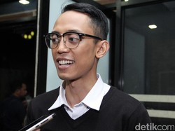 Merasa Ditelantarkan, Kiswinar Akan Gandakan Laporan atas Mario Teguh