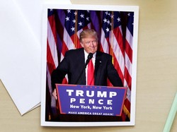 Ucapan Selamat Pimpinan Dunia atas Kemenangan Trump