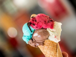 4 Gerai Gelato di Yogyakarta Ini Punya Varian Rasa Unik dan Enak