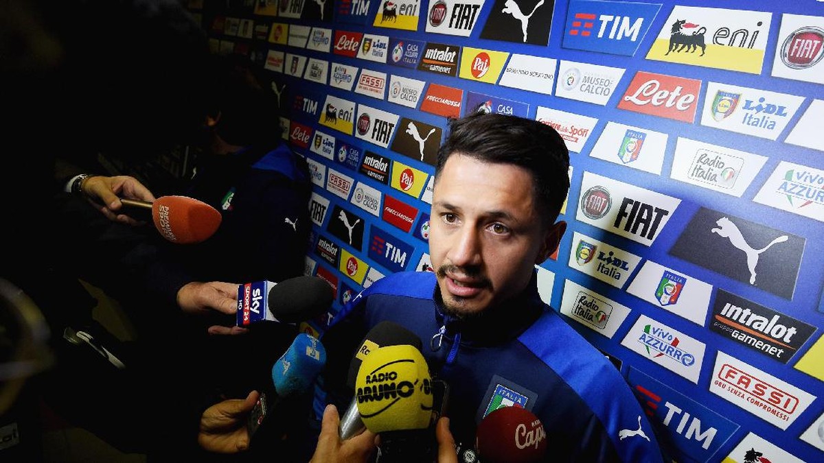 Foto: Getty Images/Claudio Villa