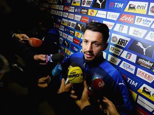 Lapadula: Usai Gol Perdana untuk Milan, lalu Dipanggil Timnas