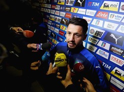 Lapadula: Usai Gol Perdana untuk Milan, lalu Dipanggil Timnas