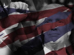 Ini Pemimpin Negara yang Ucapkan Selamat atas Kemenangan Donald Trump