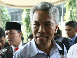 Buni Yani Tak Transkrip Pidato, Keberatan Disebut Penipu oleh Ahok