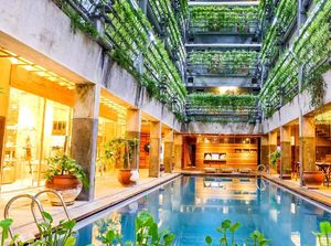 Konser Coldplay dan Pariwisata Berkelanjutan