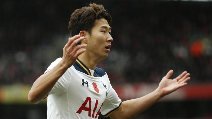 Ini Alasan Performa Son Menurun Drastis