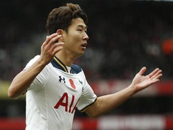 Son Heung-Min Akan Jalani Operasi, Diragukan Tampil di Awal Musim