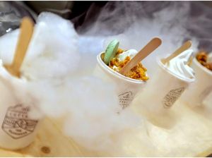 Fakta-fakta Keracunan Chikbul Nitrogen Cair di Tasikmalaya-Bekasi Fakta-fakta Keracunan Chikbul Nitrogen Cair di Tasikmalaya-Bekasi