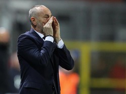 Debut Pioli di Laga Krusial buat Inter