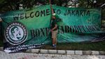 Bonek Datangi Kongres PSSI