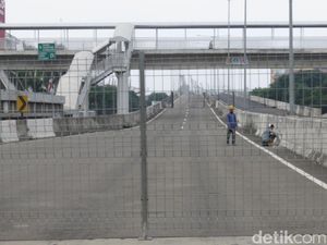 Ini Tol Baru Jasa Marga yang Akan Beroperasi Tahun Depan Ini Tol Baru Jasa Marga yang Akan Beroperasi Tahun Depan