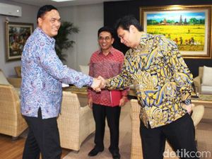 Prancis Batalkan Pajak Progresif, Menperin: Ekspor CPO akan Meningkat