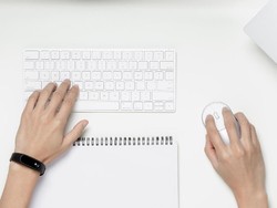 Xiaomi Rilis Mouse Imut