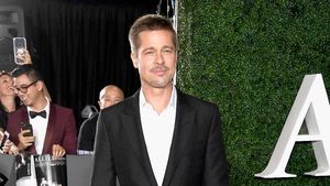 So Sad! Usai Cerai, Brad Pitt Makin Kurus