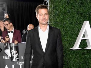 Rayakan Ultah Ke-56, Brad Pitt Habiskan Waktu Bareng Anak-anak