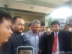 Buni Yani ke Bareskrim, Siap Jadi Saksi Kasus Dugaan Penistaan Agama