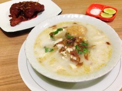 Soto Banjar Nyaman: Nikmat Menghangatkan Soto Banjar Gurih dengan Paduan Susu