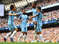 City Dituntut Lebih Buas di Depan Gawang