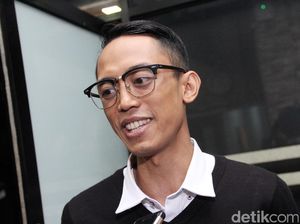 Mario Teguh Baru Kontak Langsung Kiswinar Usai Hasil Tes DNA