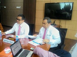 Kemenkeu dan Agraria akan Bahas Pajak Progresif Tanah Nganggur