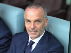 Pioli Yakin Bisa Bawa Inter Lolos ke Liga Champions