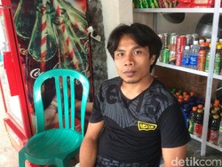 Suka Duka Porter Gunung Rinjani, Berjuang Demi Para Pendaki