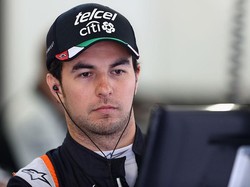 Terkait Pilpres AS, Sergio Perez Putuskan Hubungan dengan Salah Satu Sponsor