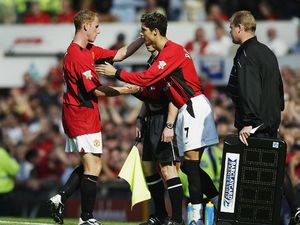 Santos Sempat Sesali Keputusan Mainkan Ronaldo Lawan MU