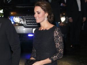 Kate Middleton & Kekasih Pangeran Harry Pakai Baju Sama, Siapa yang Lebih Baik?