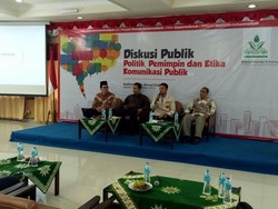 Jangan Asal Copas, Masyarakat Harus Selektif dengan Info di Medsos