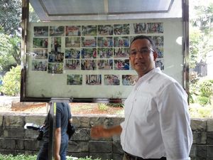 Janji Anies untuk Veteran Perang: Rumah Hingga Kesehatan