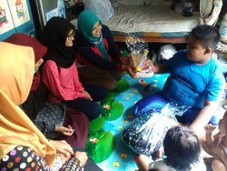 Mengintip Resep Rahasia Kota Surabaya Mengatasi Anak Putus Sekolah