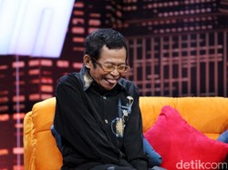 Sahabat Bicara soal Penyakit Nurbuat