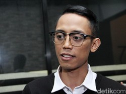 Gara-gara Akun Gosip, Masa Lalu Kiswinar dan Mario Teguh Terbongkar